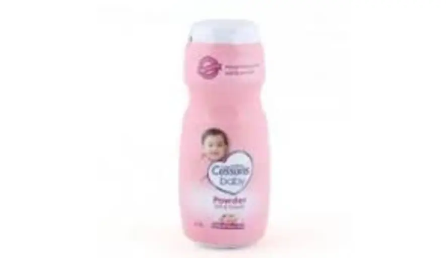 Cussons Baby Soft & Smooth Powder 200g